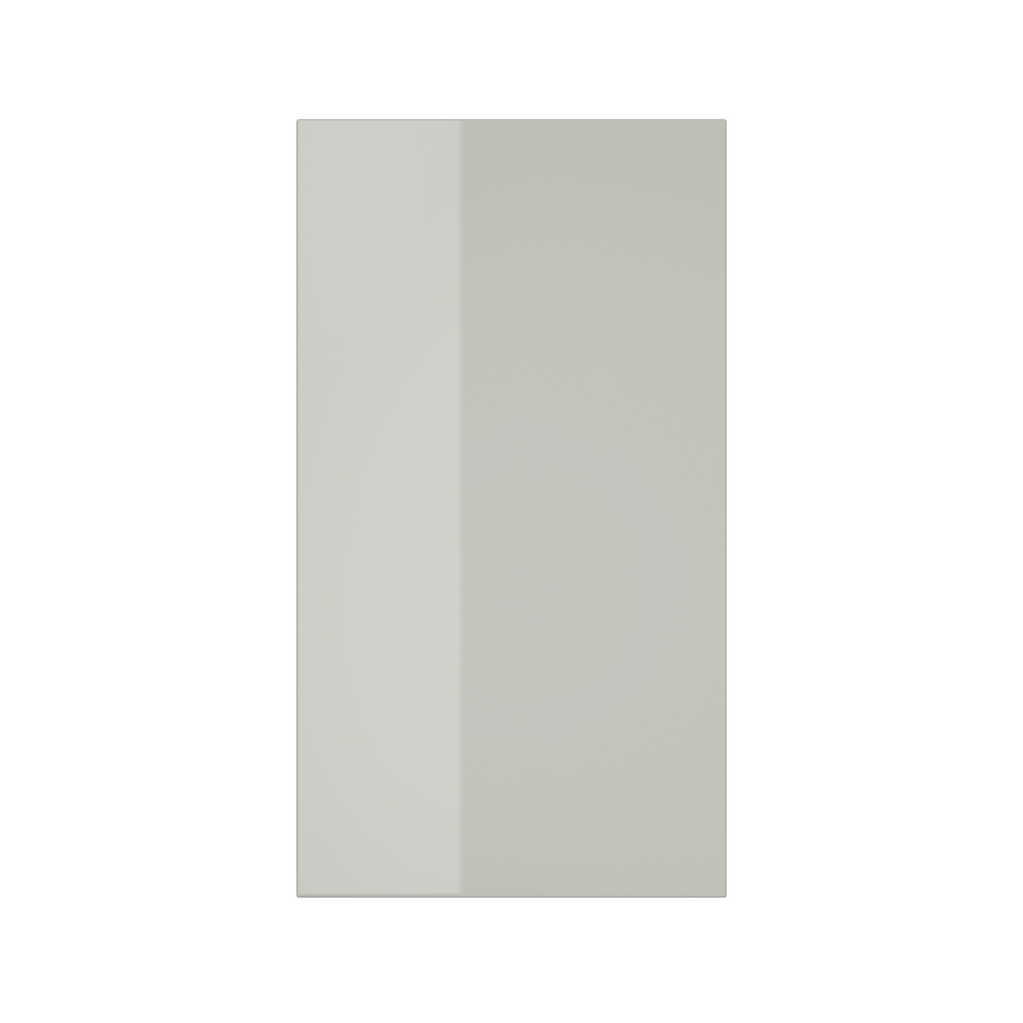 645 X 597 Zola Gloss Light Grey